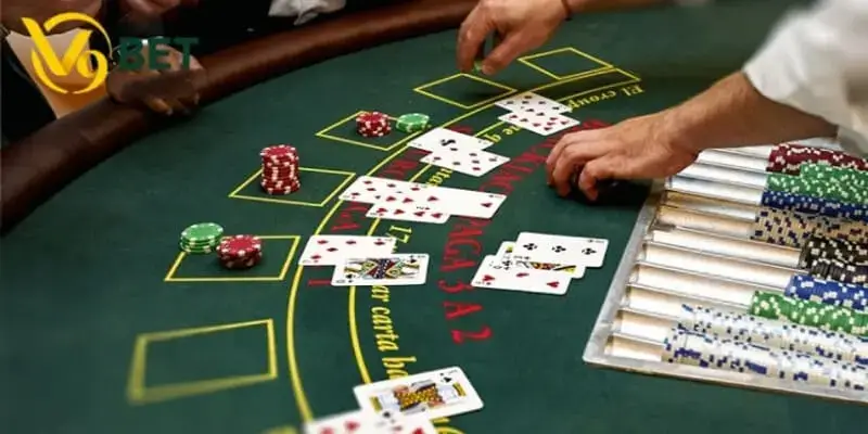 Bí quyết chơi Live Casino V9bet để nâng cao cơ hội thắng